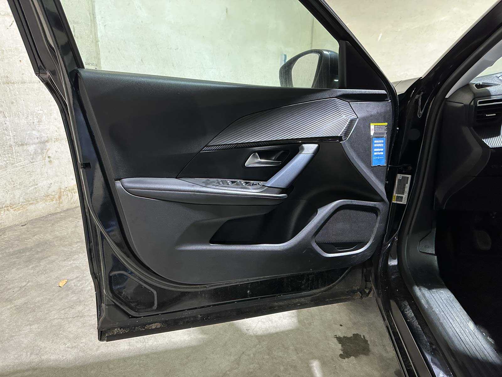 Peugeot 2008 1.2 PureTech Allure 102pk 2021 (Origineel-NL+1e eigenaar), K-010-KV