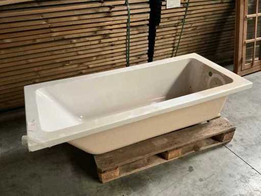 Vasca da bagno - 160x70 cm
