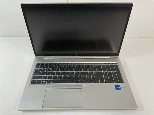 HP EliteBook 850 G8 15.6", Core(TM) i5 11th Gen, 16 GB RAM, 512 GB NVMe Laptop