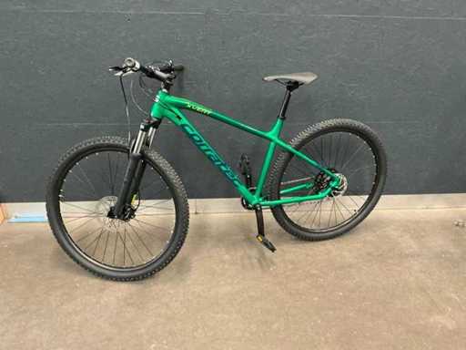 Vélo de montagne Corractec X-Vert Elite