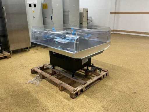 2022 Giano 90 VC 1250 Gekoelde Vitrine
