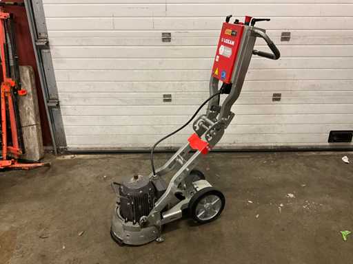 2021 Husqvarna PG 280 Concrete Sander