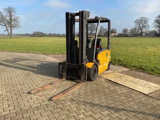 Élévateur Jungheinrich