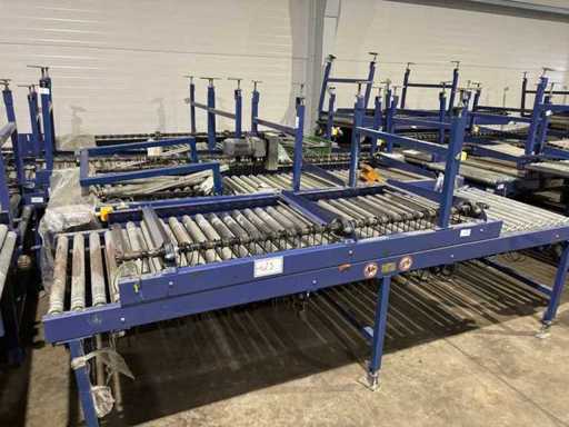 Trasportatori LOGSYS