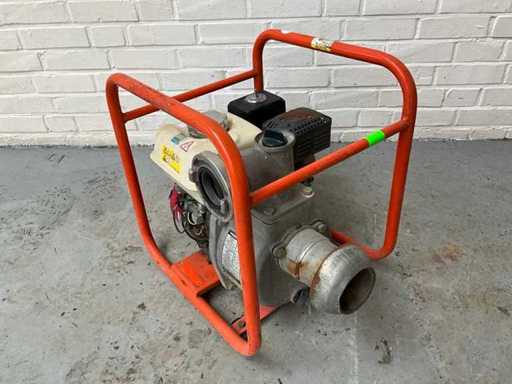 Silnikowa pompa wodna Koshin SEH-80X