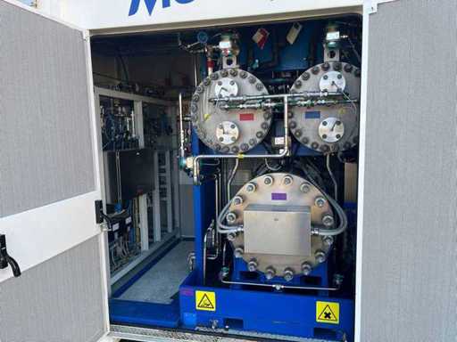 MC PHY - 2022 - MC Lyser Elektrolyzer 20_30 HC