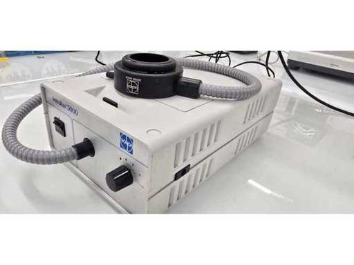 VOLPI - Intralux 5000 - Glasfaserlichtquelle