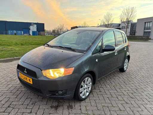 Mitsubishi Colt 1.3 Ediția Doi, 51-LHK-4