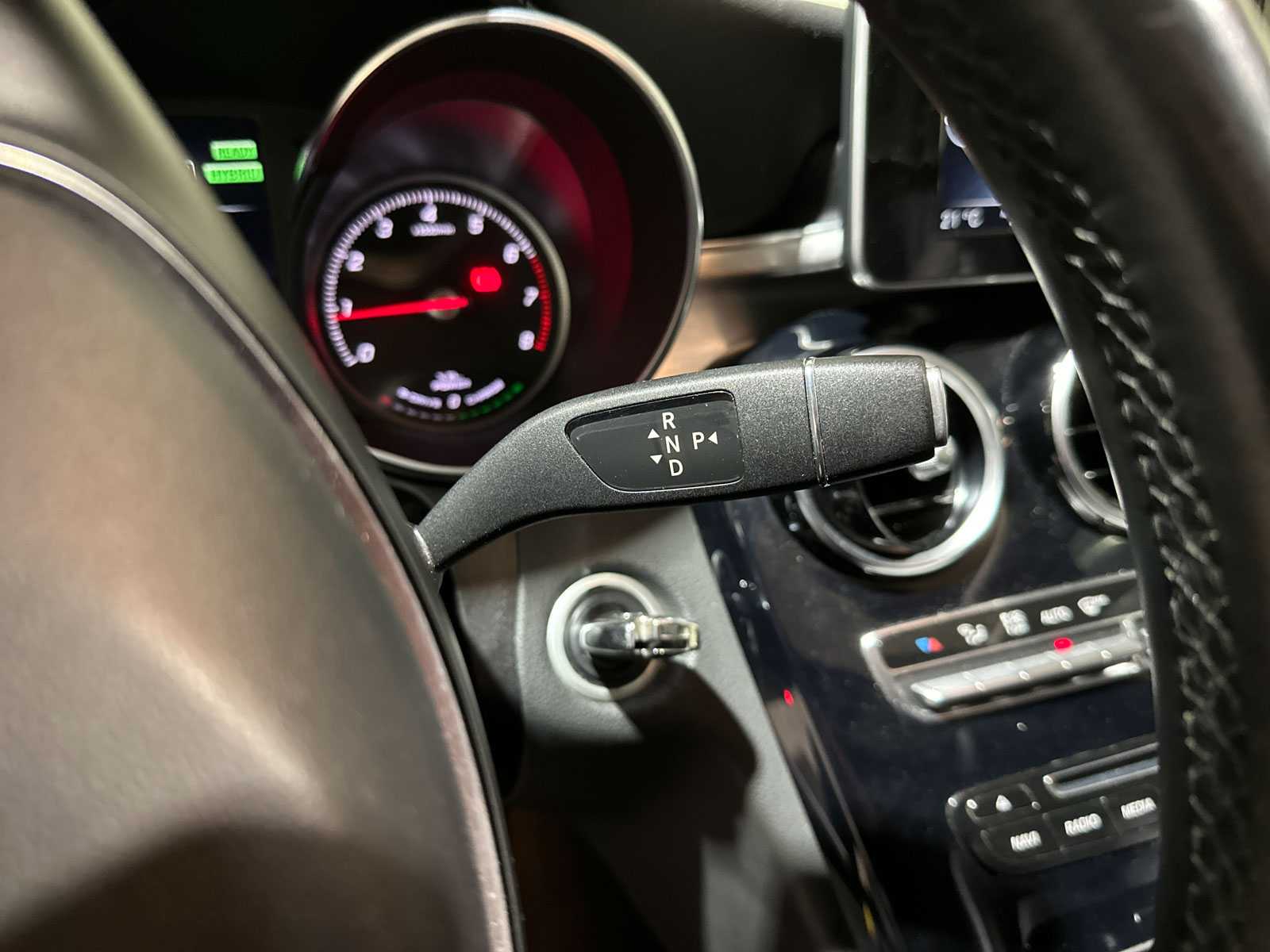 Mercedes-Benz C350e Estate Lease Edition 279pk 2016 C-klasse, X-645-TS