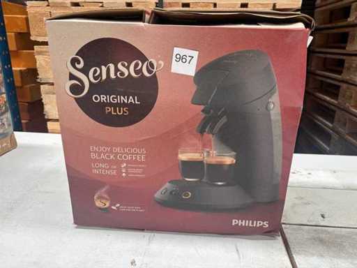 Philips Senseo Original Plus capsula CSA210/60