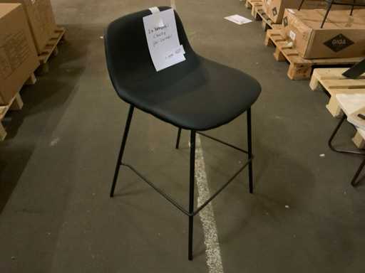 Bar Concept Cindy Bar Stool (2x)