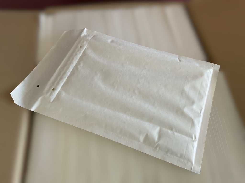 Boîte d’enveloppes à bulles AirPro (200x275 mm)