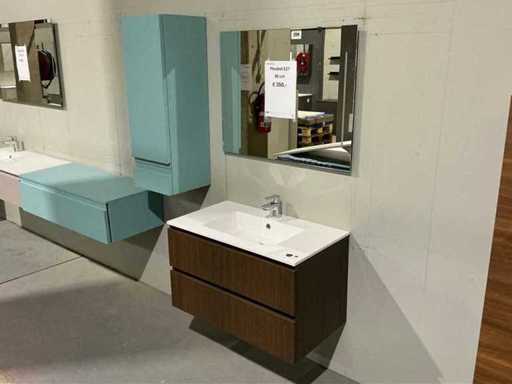 Lambrechts Badkamermeubel