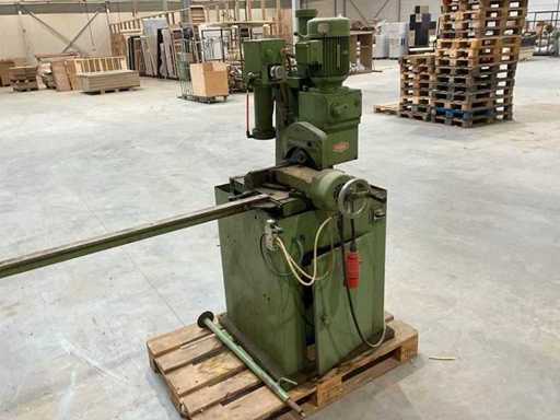 Scie circulaire PV Eisele VMS 2 1974