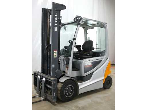 STILL RX60-30 Forklift