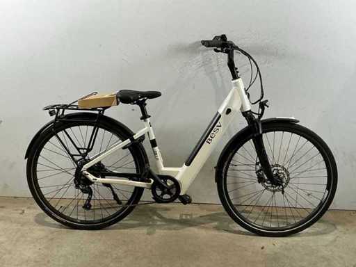 Besv TR LE Elettrica femminile