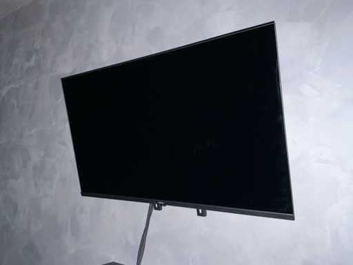 Televizor Philips de 40"