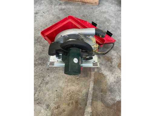 Metabo - Cirkelzaagmachine