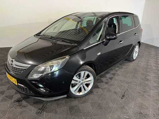 Opel Zafira Tourer 1.4 Cosmo, 50-XKS-8