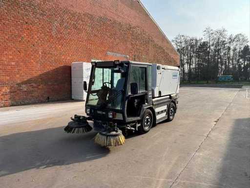 2006 Schmidt SWINGO 240 Straßenkehrer