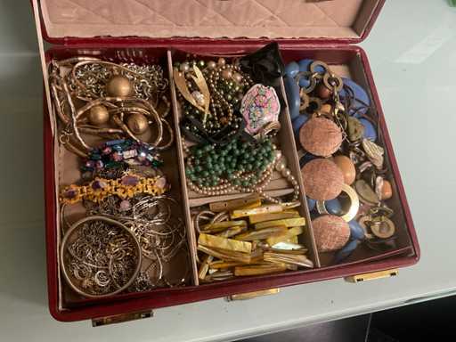 Bijuterii de petrecere