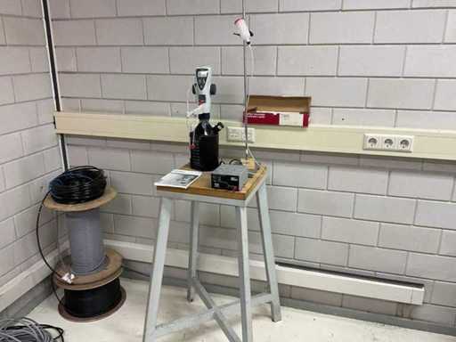 Titrette de marque 50 ml