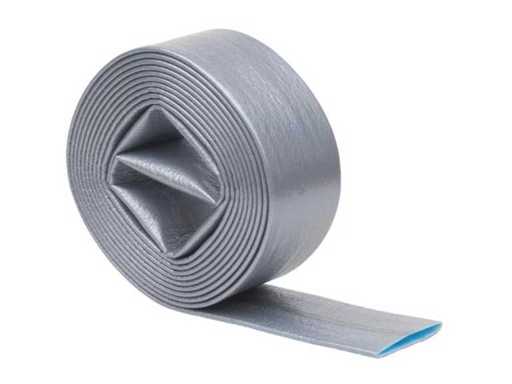 Würth Flexen PE Drain Hose 5mm, 10m, DN70/80 (8x)
