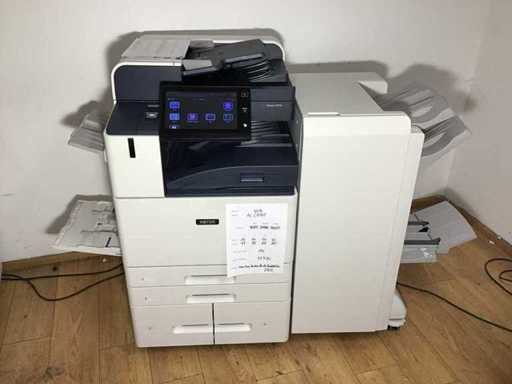 Xerox - 2024 - Nowa seria - AltaLink C8155 - Drukarka All-in-One