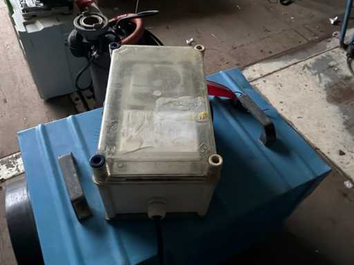 Twilight switch (3x)