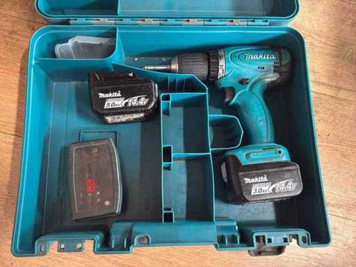 Makita Drill