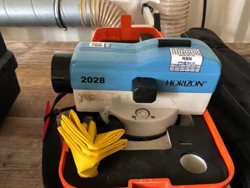 Horizon 2028 Level Instrument