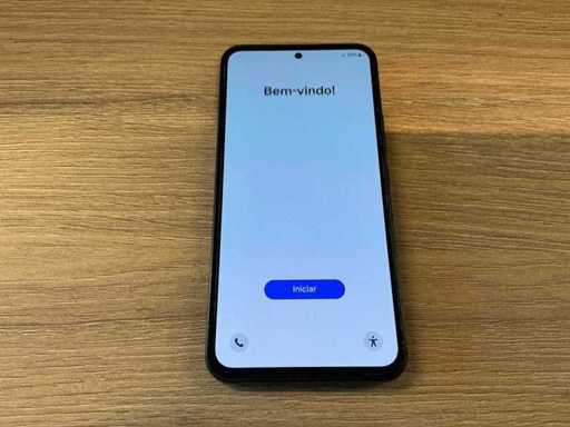 Samsung - Galaxy A54 5G (128GB) - Mobiele telefoon
