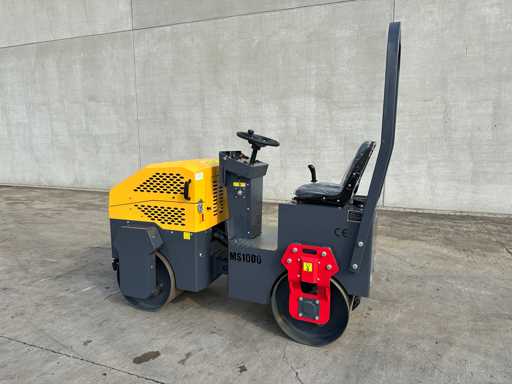 SDLOOL - 2025 - MS-1000 - Duowals