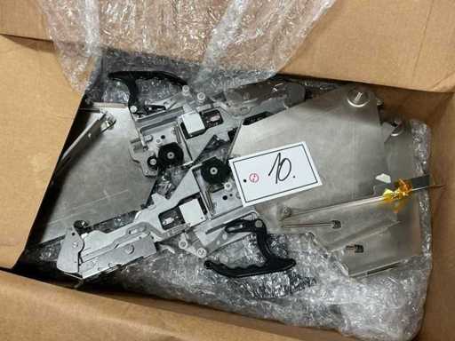 YAMAHA - KW1 - Alimentatore a nastro 12mm