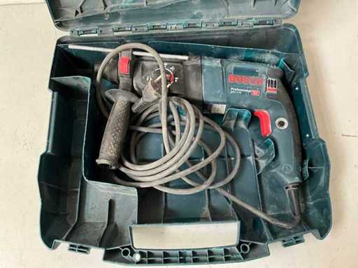 Młotek obrotowy Bosch GBH 2-26 z 2018 roku