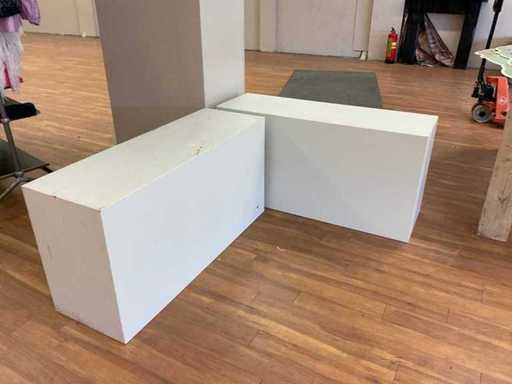 Verhoging (2x)