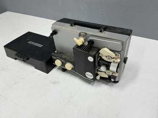 Pallas - HS-1200 - S-8 Zoom - Projector
