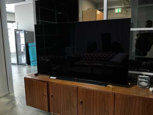 Telewizor LG Oled65C9PLA