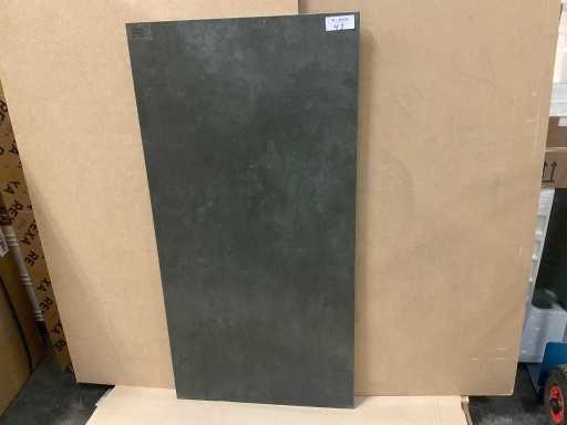 Kutahya Vista Anthracite Lappato Floor Tile 60x120 cm 60.48 m²