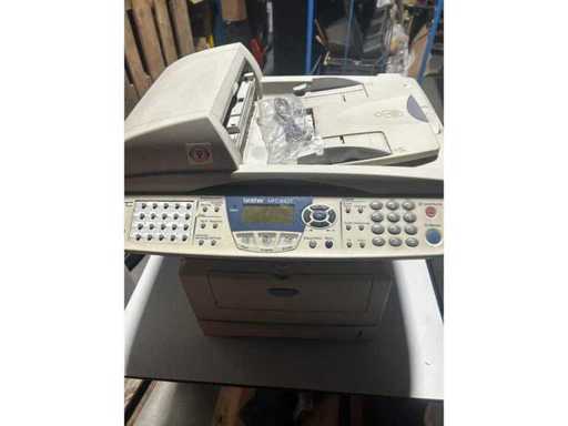 Bruder – MFC8420 – Drucker & Scanner