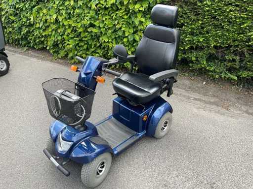Vermeiren - Ceres 4 - Trottinette électrique