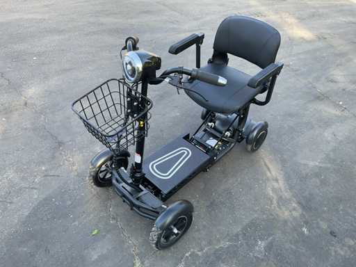 Mobilitätsroller 2025