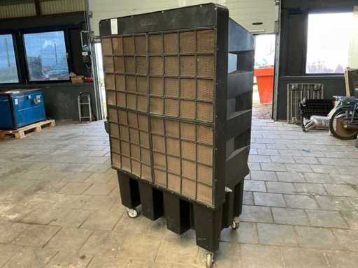 MV Tools Luchtkoeler