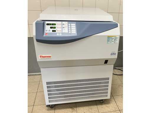 THERMO / JOUAN - GR4i - Centrifugă frigorifică