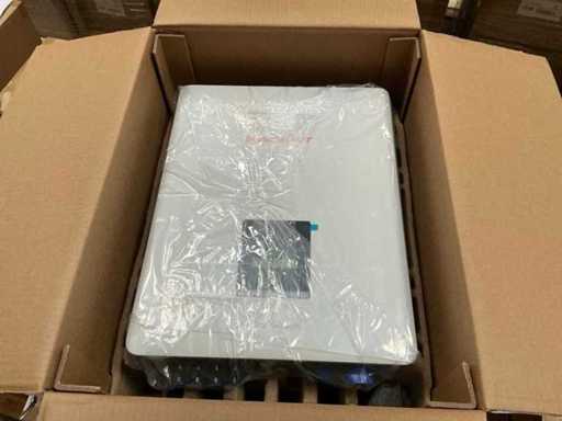 Solar Power SK-WR-20 Inverter