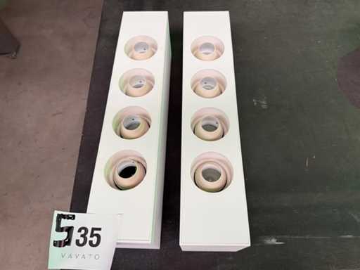 Modular Lighting Ruler (2x)