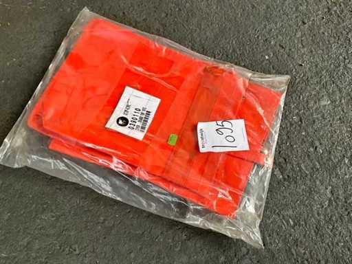 Ferno Cover for Shelf 107C (4x)