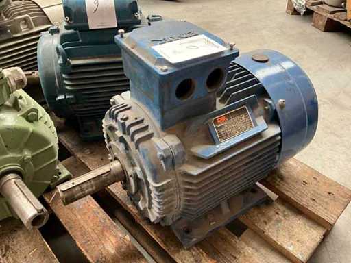 EMK KAE2G160M2 Elektromotor