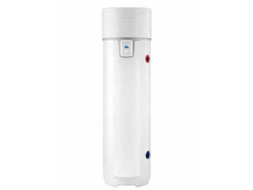 Panasonic - PAW-DHW270F - warmtepompboiler 270L