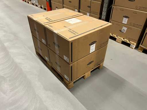 FRONIUS SYMO 12,5-3-M Advanced, Met ingebouwde DC SPD String omvormers - 2023 (x4)